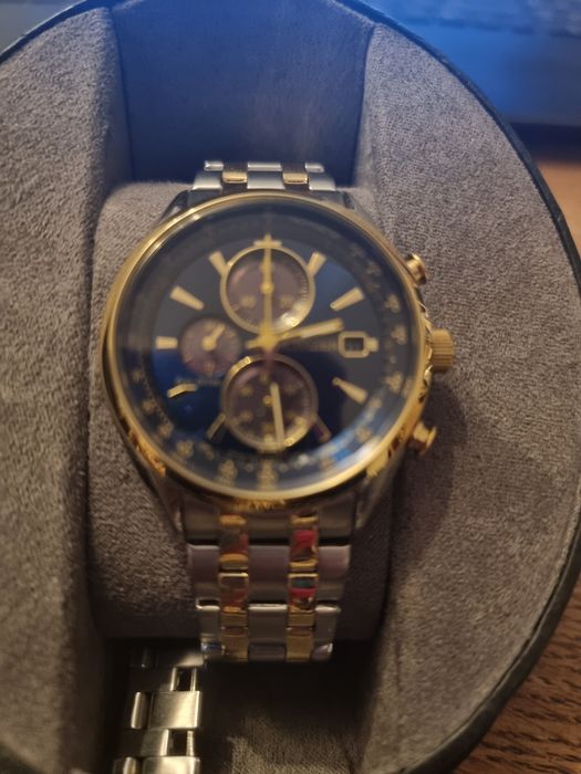 Zegarek meski Citizen