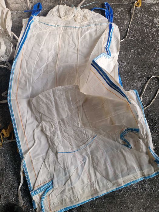 Big Bag 1000 kg – hurtowa sprzedaż | dowóz możliwy na terenie kraju.