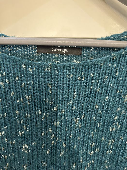 Sweter damski George