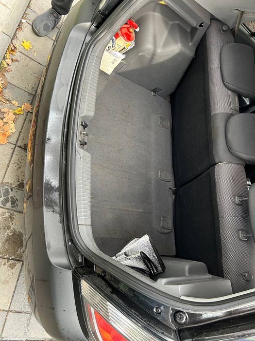 Продам Kia Rio 2007 рік