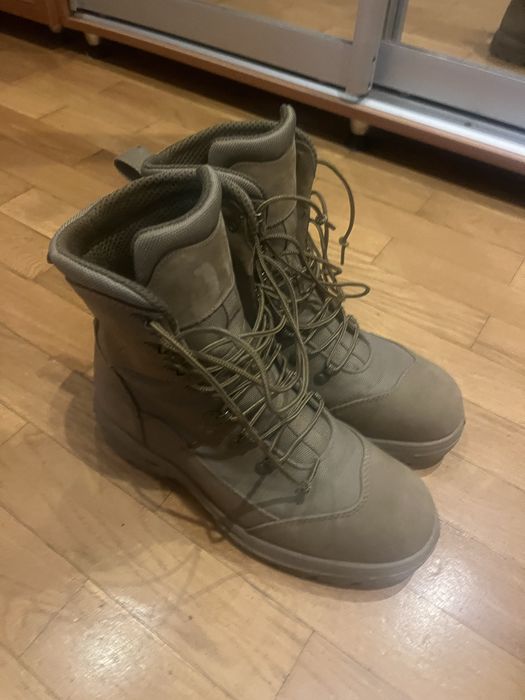 Redback Boots тактичні черевики