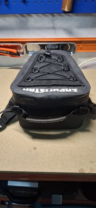 Tail Pack Enduristan