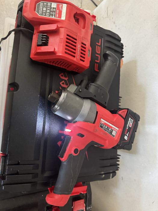 Milwaukee M18 FPM Mieszadło