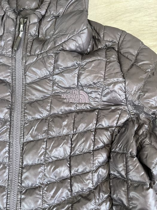 Жіноча оригінальний мікропуховік The north fase оригінал