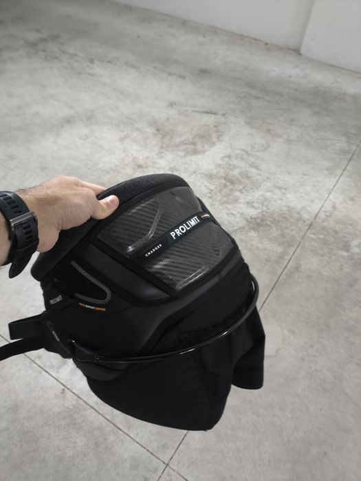 Prolimite Seat Harness