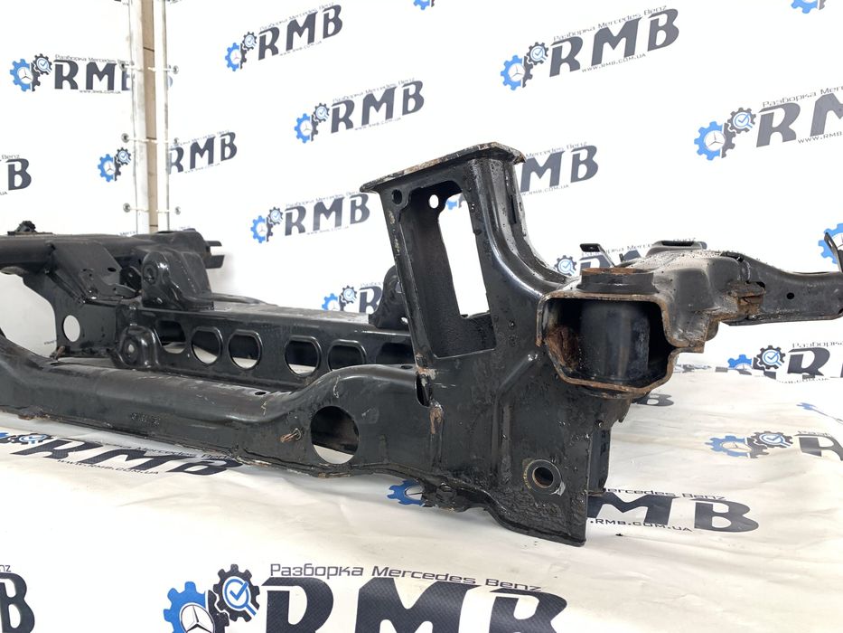 Балка передняя  СПАРКА  Мерседес Спринтер W906 513 515 516 518 519