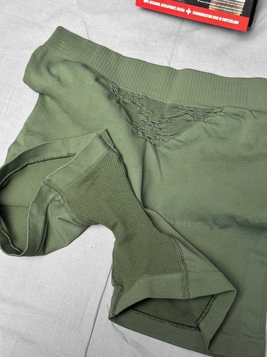 Мужские боксеры X-Bionic Combat Energizer 4.0 труси термобелье ХЛ