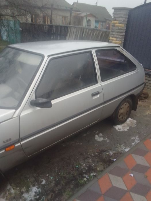 Продам Заз Таврію