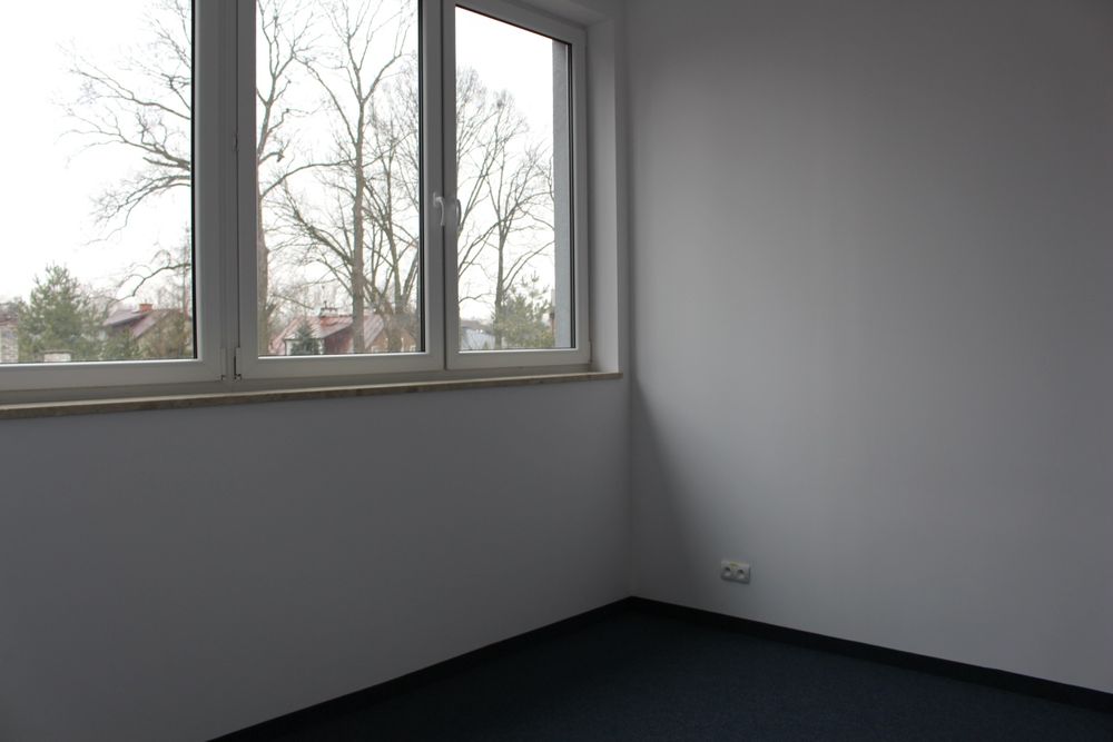 Lokal biurowo-usługowy Sulejówek