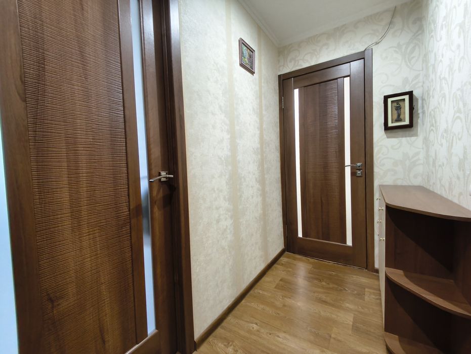 Продам отличную 2х комнатную квартиру в Ингульском районе.13линия.