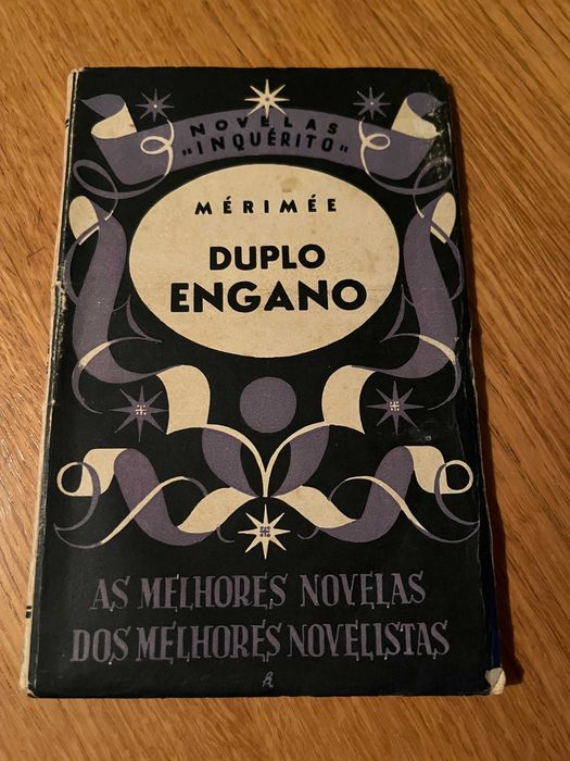 Duplo Engano       MÉRIMÉE