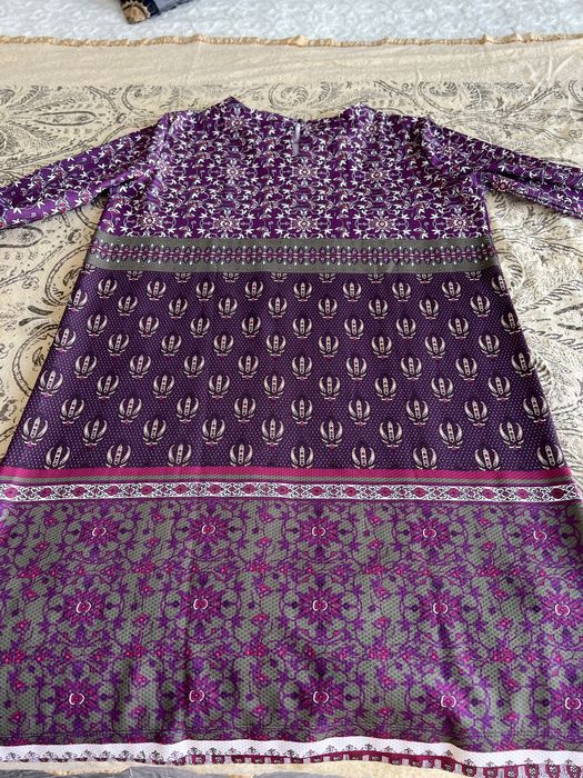 Vestido Cortfield Tam XL