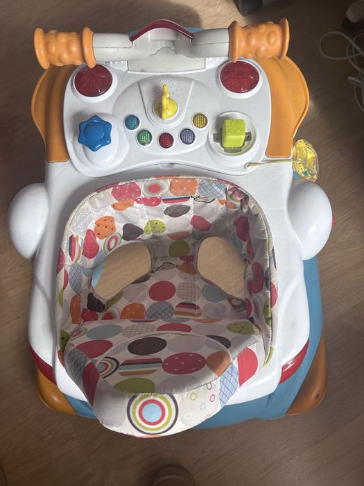 Andarilho para bebe