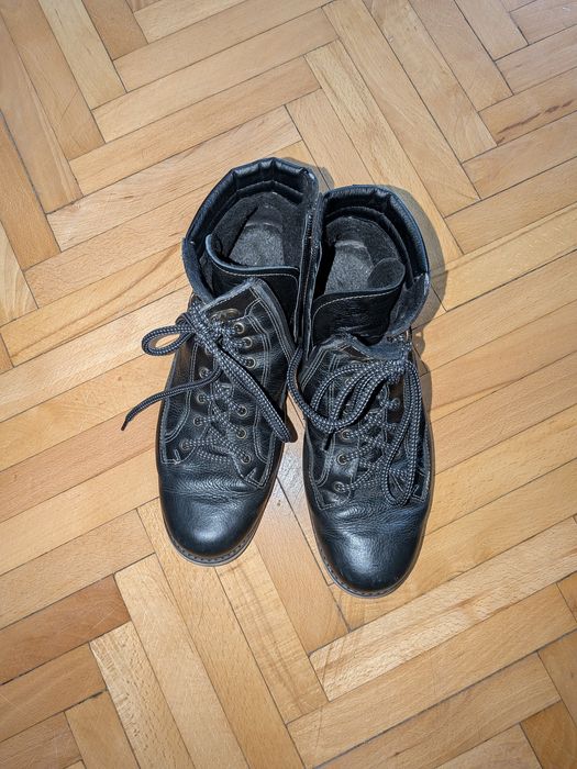 2 pary Buty Ryłko roz 42