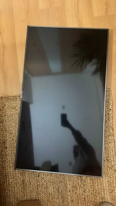 Smart TV samsung 43" 4K