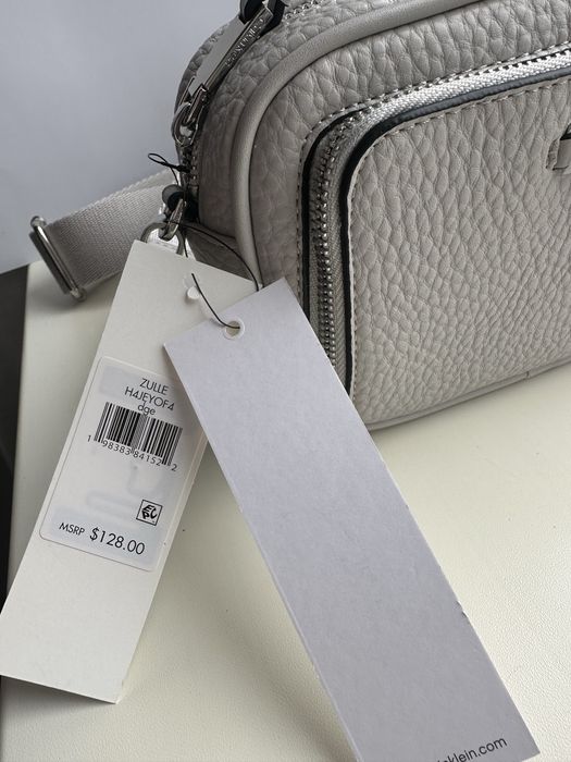 Оригінальна сумка Calvin Klein нова