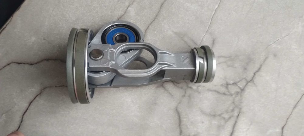 Шатун для компресора пнемвопідвіски  АМК