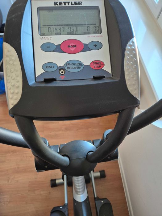 Orbitrek magnetyczny Kettler Verso 300