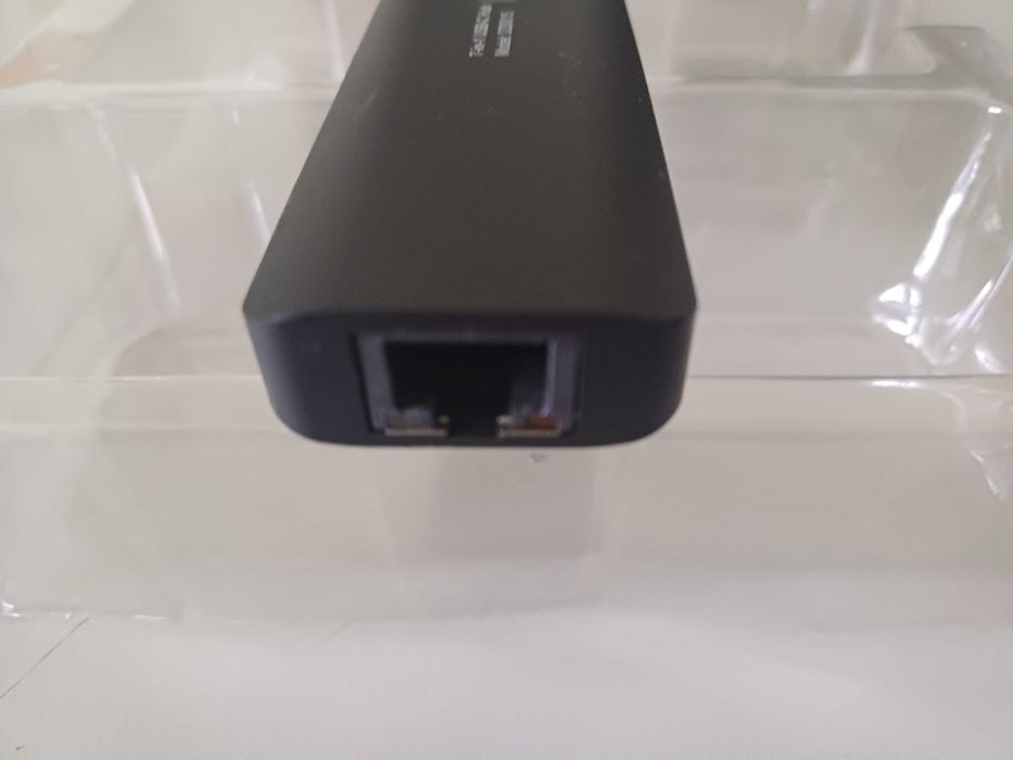 USB Docking Station 7 in 1 USB-C