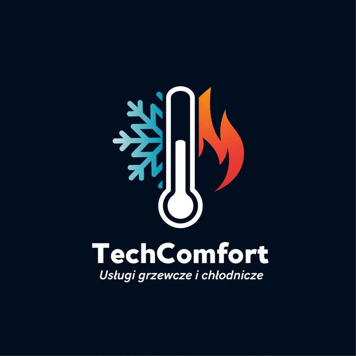 Montaż klimatyzacji, pomp ciepła - TechComfort Żary