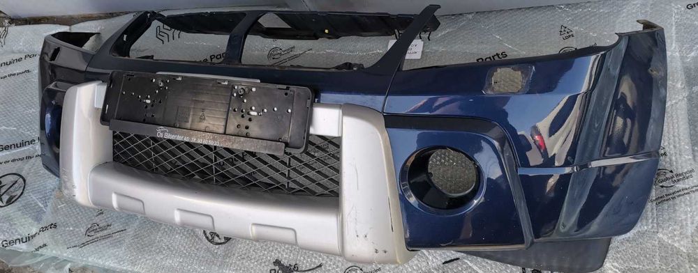 Бампер передний Suzuki Grand Vitara 2006-2012г.в. оригинал