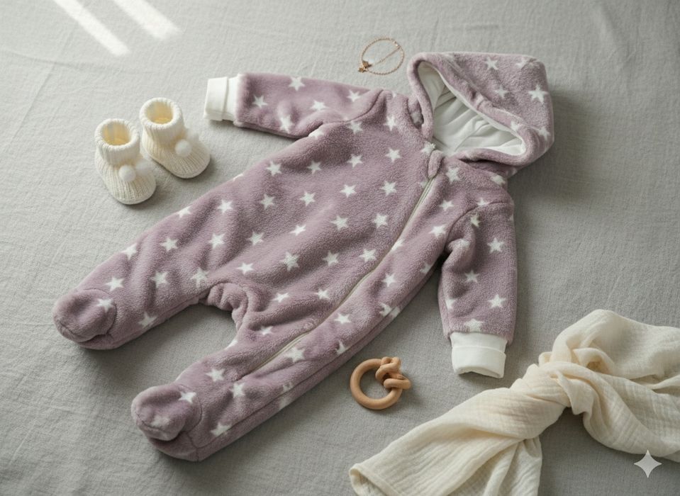 Комбінзон весна/ тепла осінь