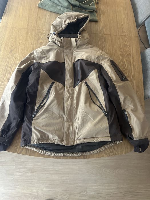 Casaco ski /snowboard adulto
