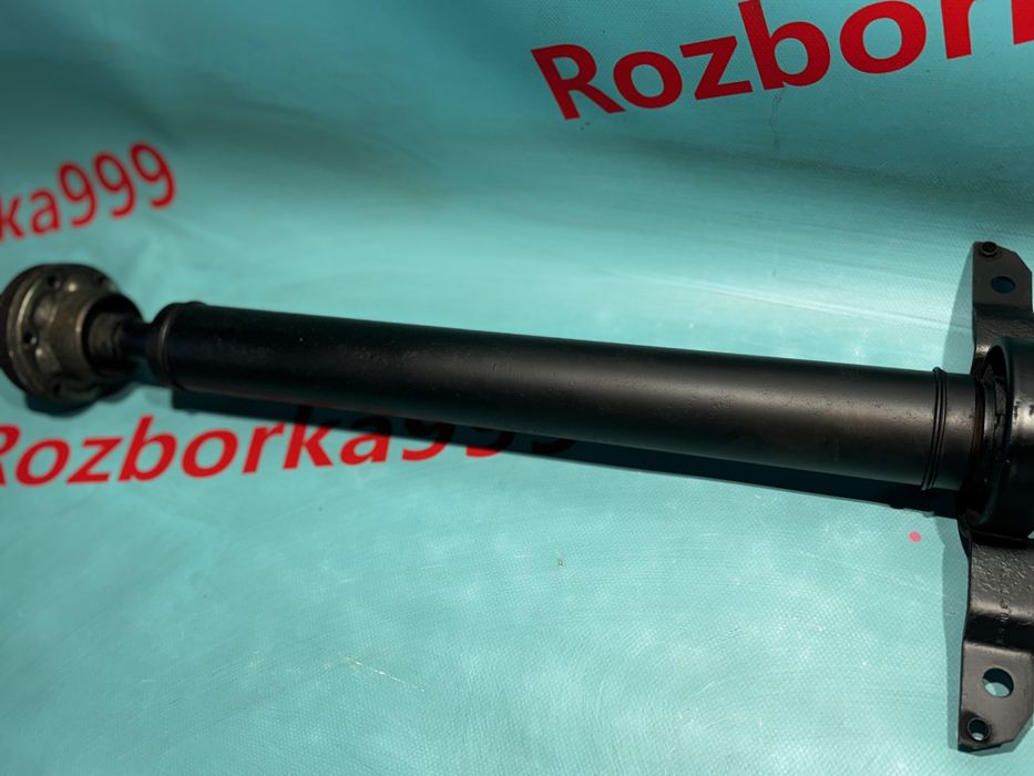 Кардан Audi Q5 карданний вал Ауді Кью 5