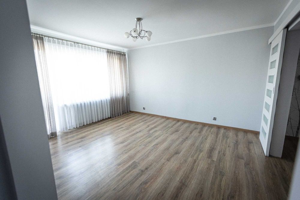 Bez pośredników, blisko Politechniki, dostępne od zaraz.
