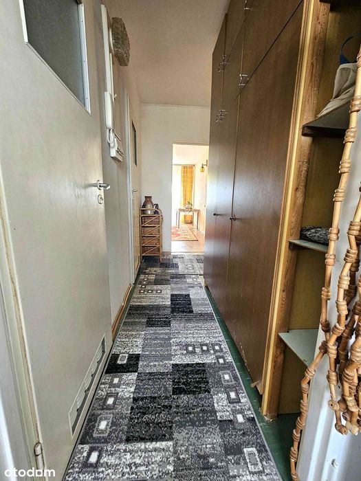 Słoneczne, przestronne, 3-pokojowe mieszkanie w świetnej lokalizacji