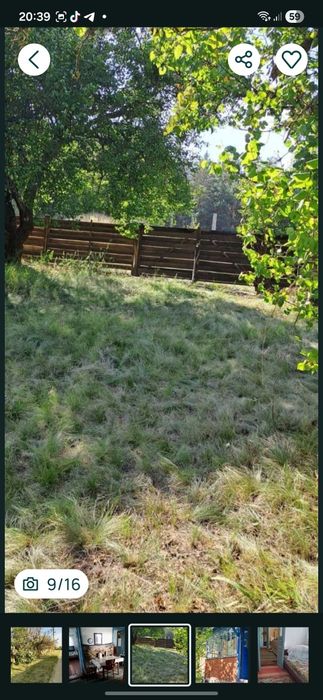 Будинок в с. МИХАЙЛІВКА біля Канів, 66с.землі