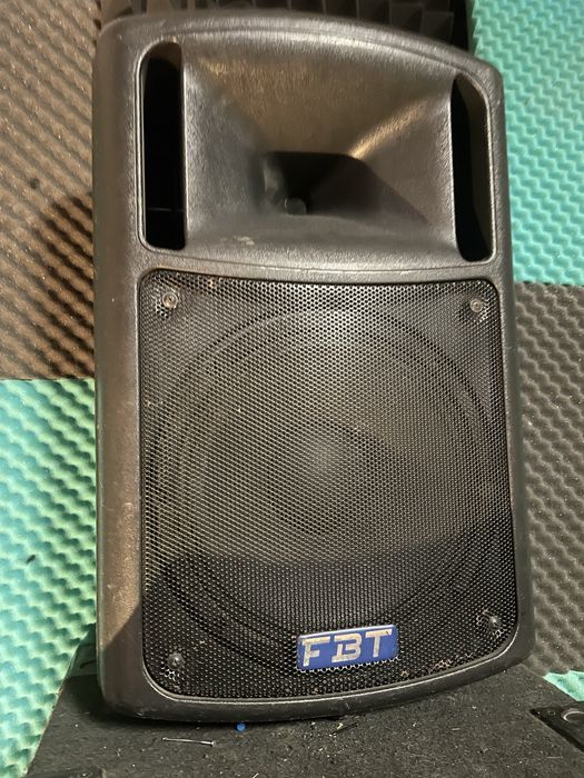 Zestaw naglosnienia FBT, QSC