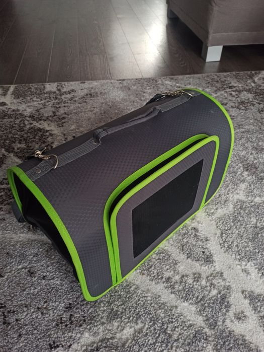 Torba transporter dla kota / psa