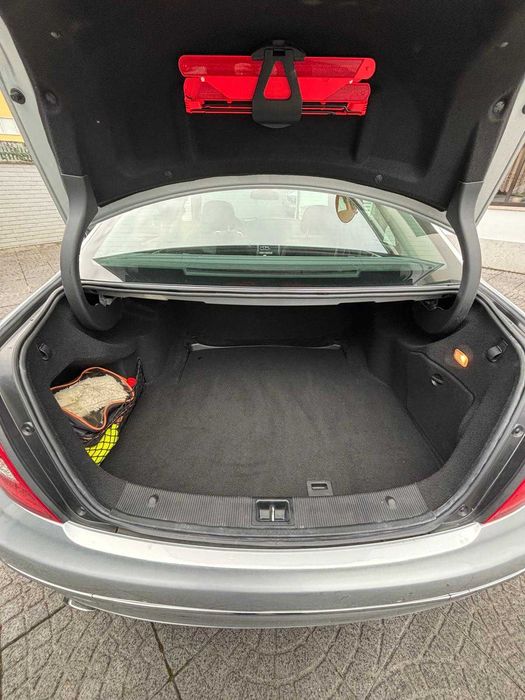 Mercedes c220 cdi - Nacional