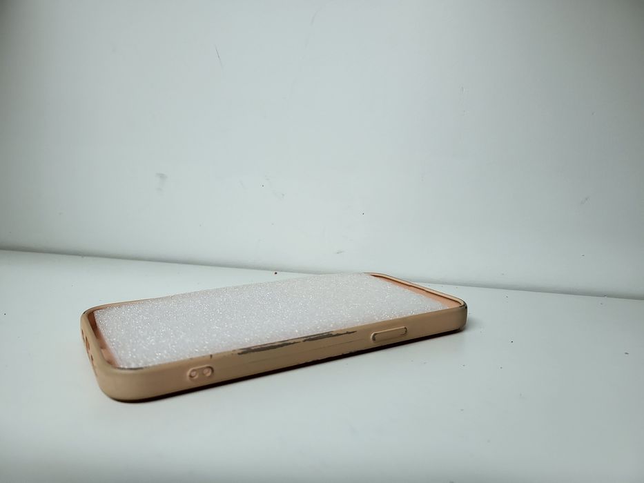 Etui Iphone 13pro max różowe