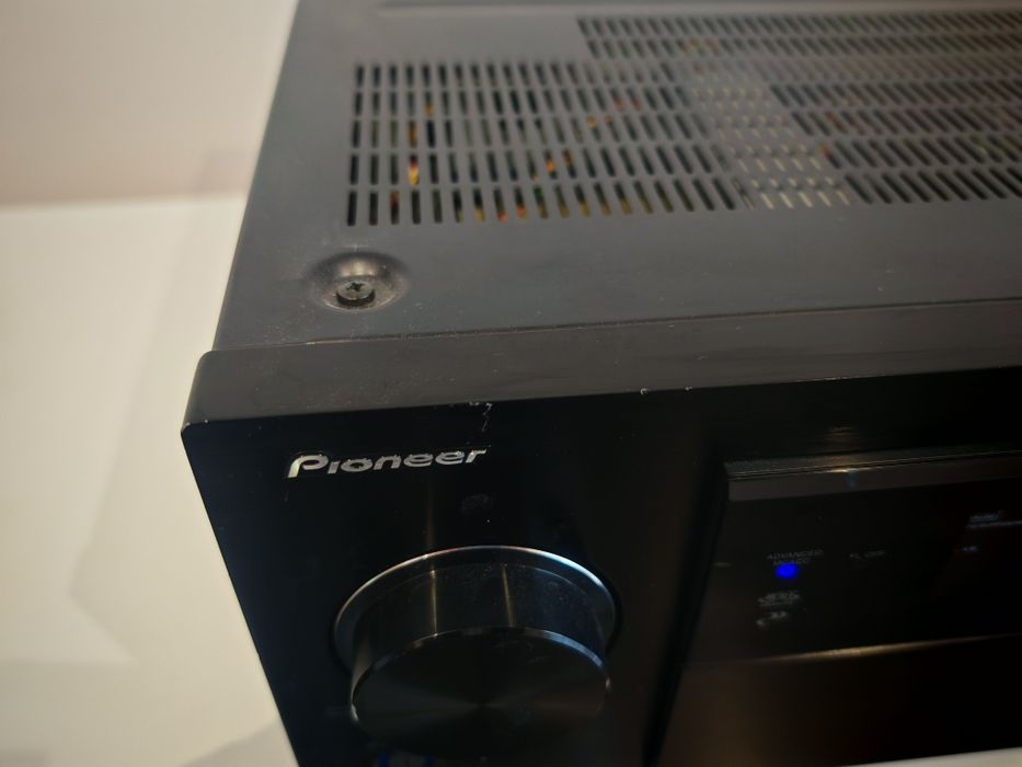 Pioneer sc lx 85