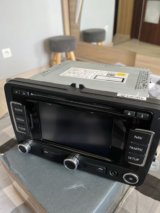Radio bosch VW RNS 310