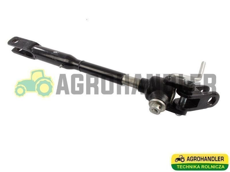 Wieszak prawy Z KORBKĄ URSUS C330