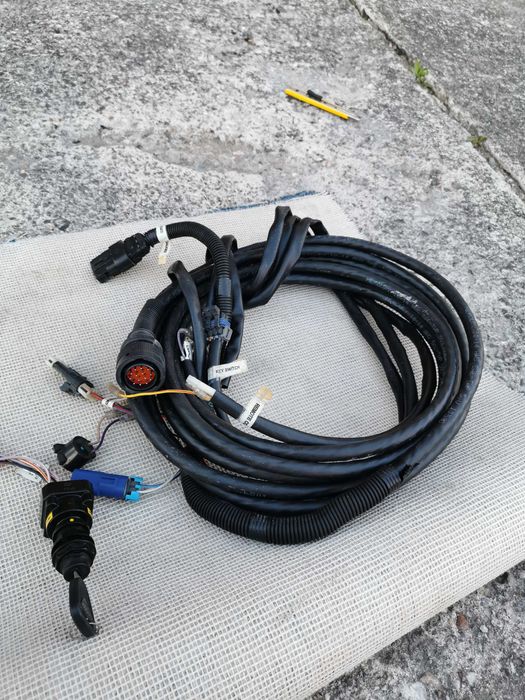 Manetka Mercury Mariner