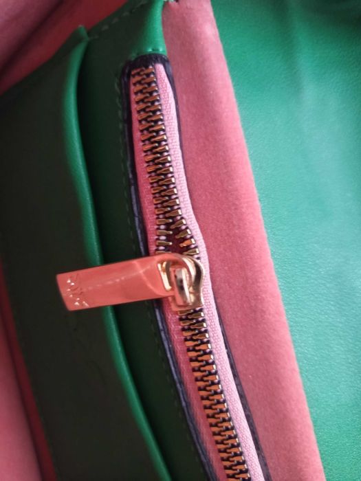 torebka damska PIN ko