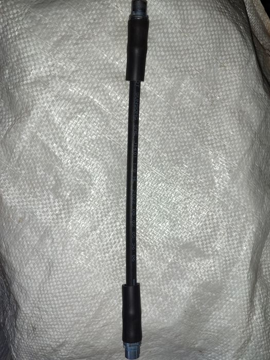 Тормозной шланг переднего суппорта Audi,VW,Skoda.