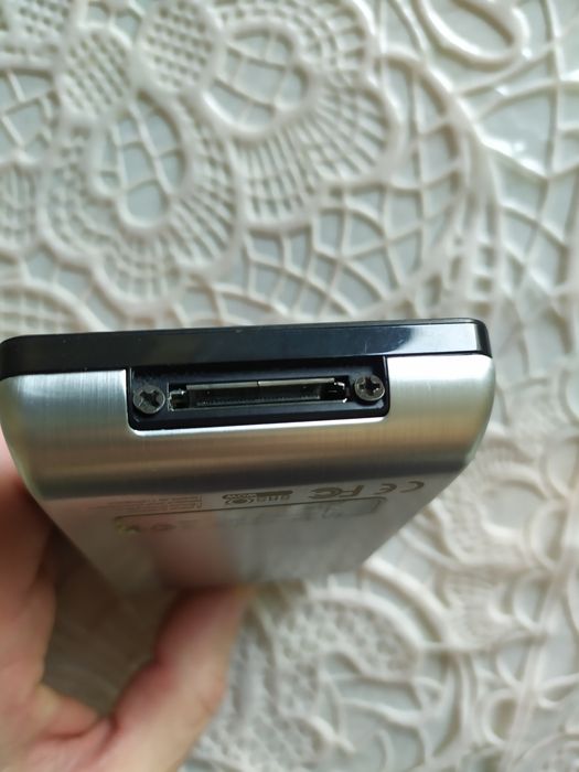 Продам mp3 плеер Phillips GoGear 30GB