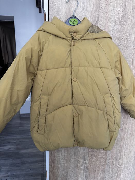 Куртка zara осінь весна