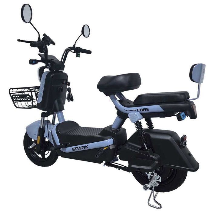 Акція знижки !!! електровелоскутер SPARK CORE 14" 60V/1000W/25Ah