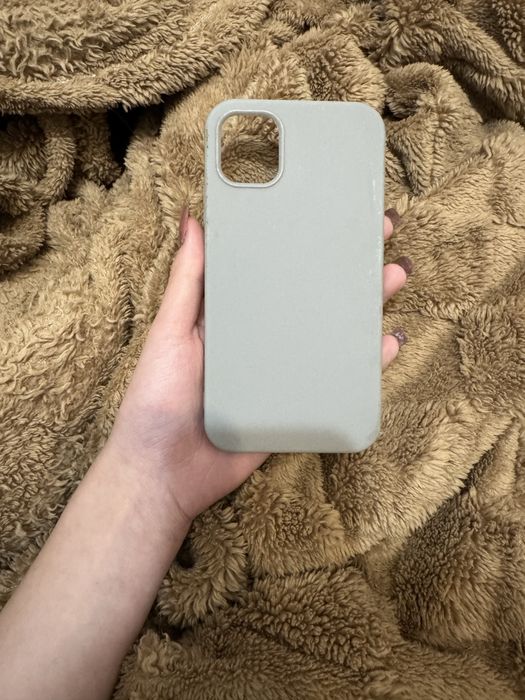 Чохли на iphone 11