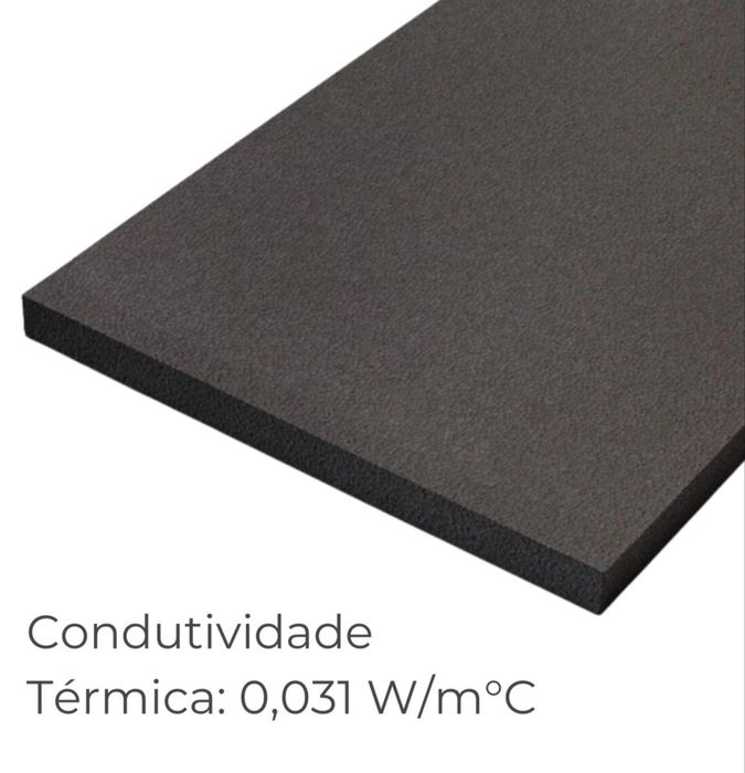 EPS Grafite NEOPLAS 100 – ETICS/Capoto – 25 m²