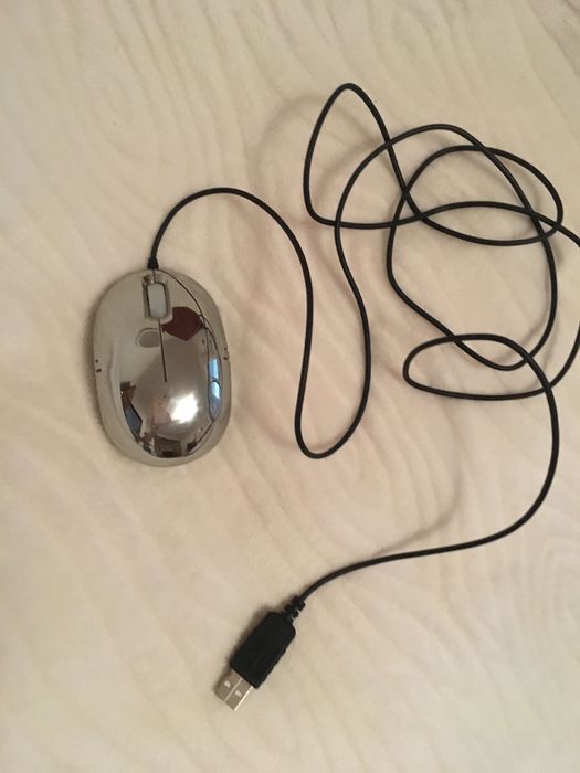 USB Mouse – Brand New64751573295746120