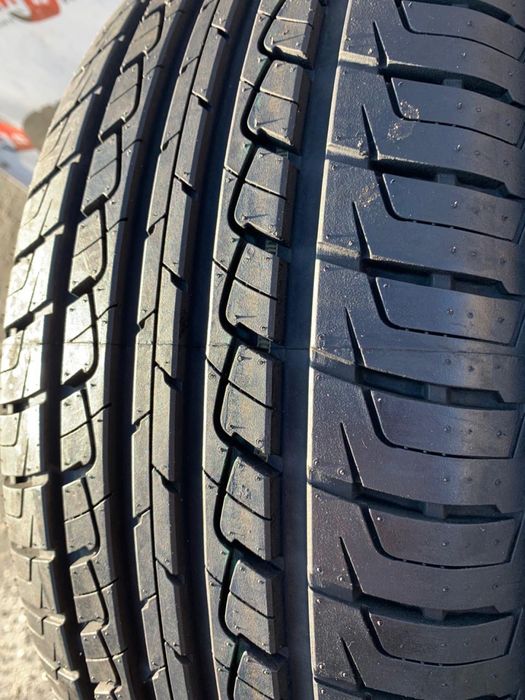 Шини 225/60 R16 пара Nexen  літо нові