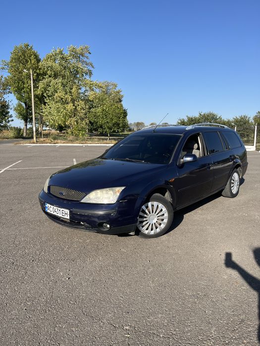 Продам Ford Mondeo універсал