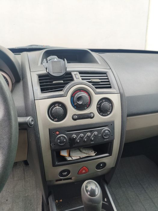 Renault Megane IV